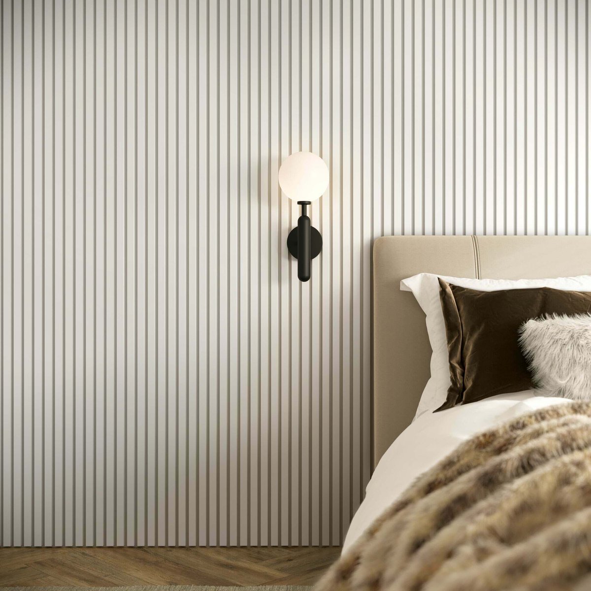 wallsandfloors's tweet image. Is all white everything your thing? Introducing NEW Trepanel® White wood slat panels 🤍💭 

Trepanel is currently up to 25% off and you can get an EXTRA 25% off with the code CYBER25 - offer ends midnight!

Shop here: wallsandfloors.co.uk/trepanel-all-w…

#Trepanel #WhitePanelling #WhiteDecor