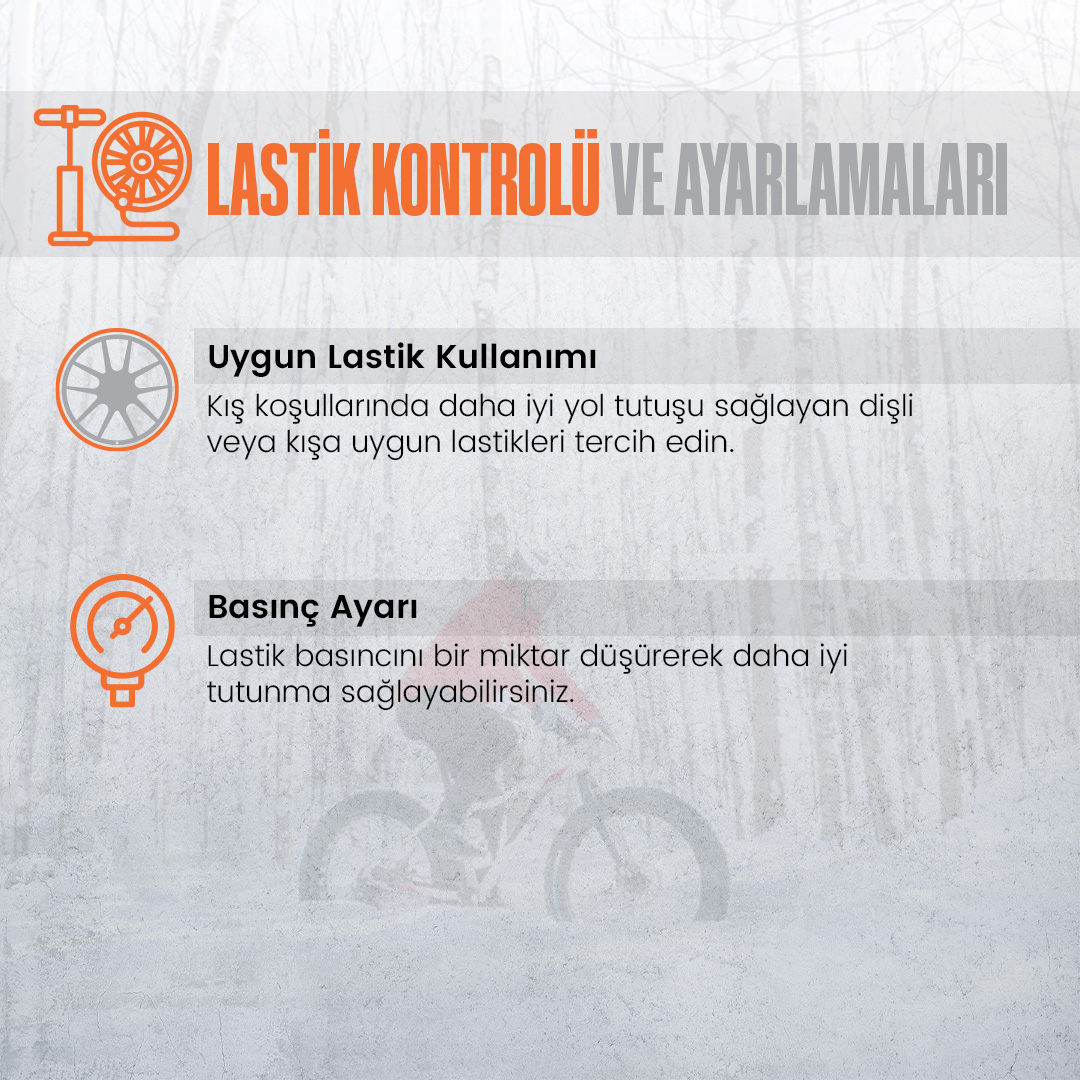 alba_ebikes's tweet photo. İşte kış döneminde elektrikli bisikletinizi korumak ve en iyi şekilde kullanmak için yapmanız gerekenler:

#alba #ebike #engineeredforfreedom #sürdürülebilirlik #albaakademi #bisiklet #dönüşümkitleri #albaelektriklibisiklet #elektriklibisiklet #elektrikliulaşımaraçları 
++ https://t.co/tugW7jIC8p