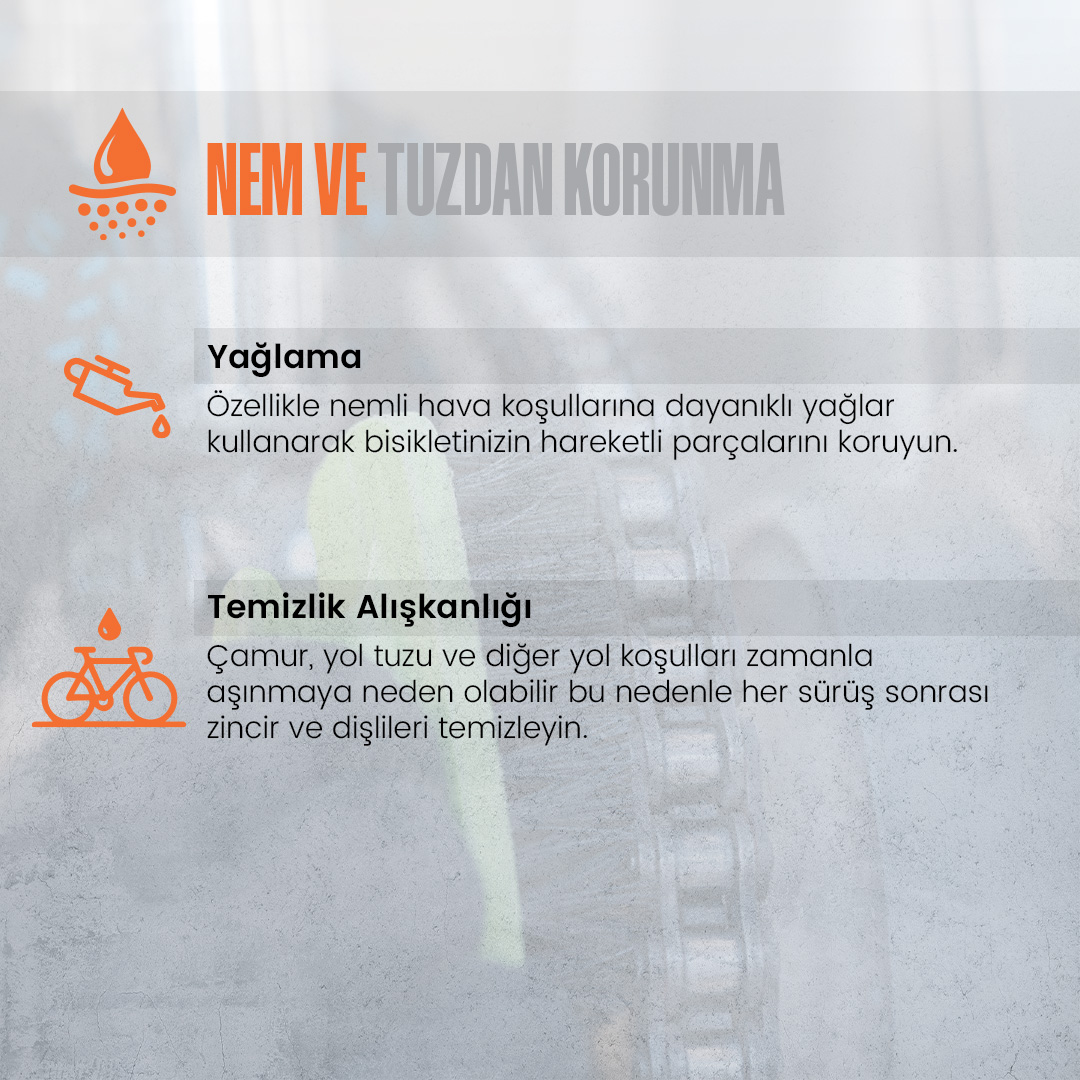 alba_ebikes's tweet photo. İşte kış döneminde elektrikli bisikletinizi korumak ve en iyi şekilde kullanmak için yapmanız gerekenler:

#alba #ebike #engineeredforfreedom #sürdürülebilirlik #albaakademi #bisiklet #dönüşümkitleri #albaelektriklibisiklet #elektriklibisiklet #elektrikliulaşımaraçları 
++ https://t.co/tugW7jIC8p