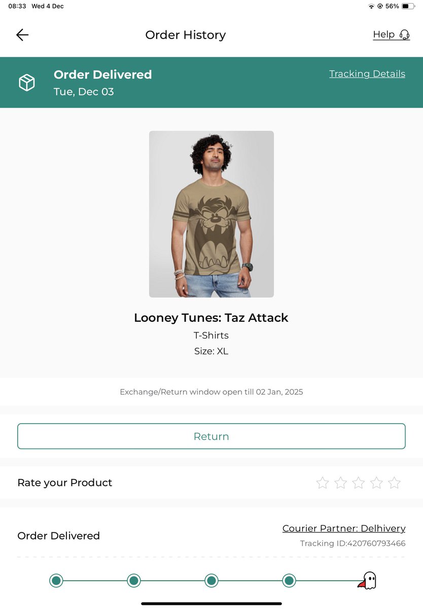 Abhinandan jain tweet media