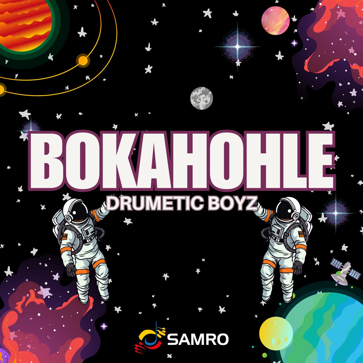 Katlego_Sii's tweet image. @DrumeticBoyz - Bokahohle on @traxsource Afro House Top 100

traxsource.com/genre/27/afro-…

#mcsf2024 #samromcsf #samro @SAMROMusic