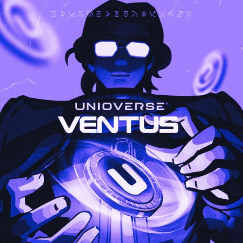 Crypto834_'s tweet photo. Secure a Ventus pfp in @theunioverse most dynamic mint to date!
๐Lock 50k Unio to mint a unique Ventus pfp
๐Tradeable on popular marketplaces
๐ฅ Burn your PFP anytime to reclaim your Unio
Mint starts this Dec 5th, 22:00 UTC . Are you ready?!
#PFPRevolution #Future #Web3 https://t.co/rElg0UBiUH