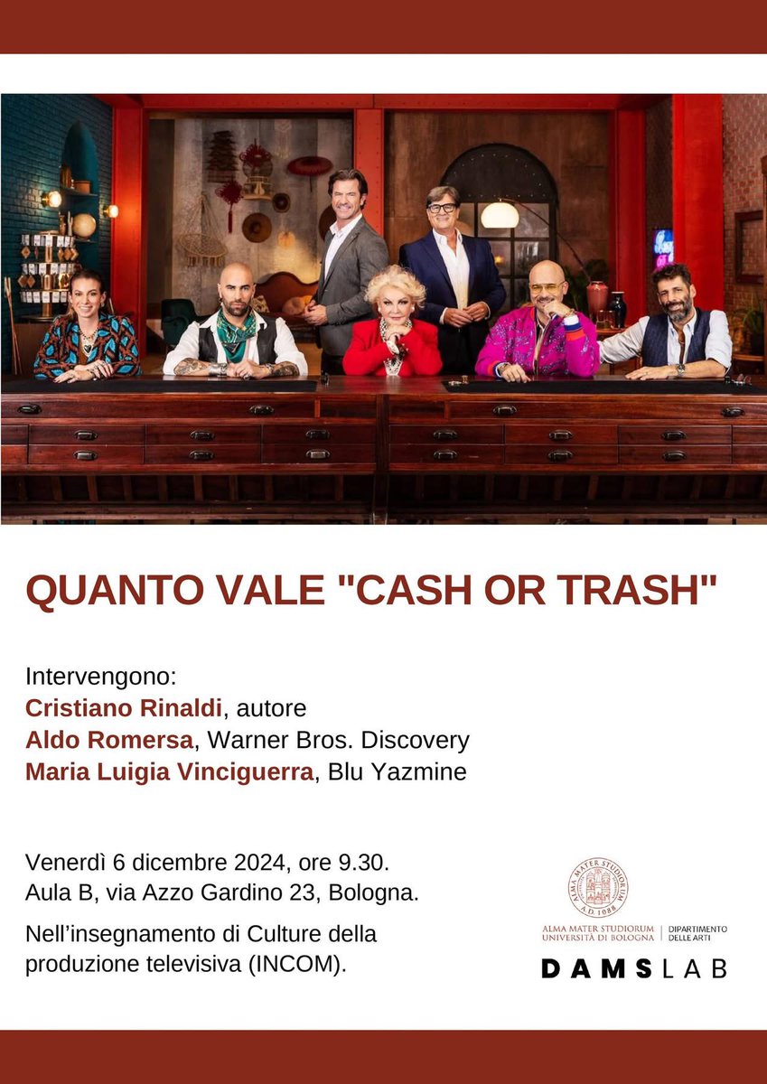 luca_barra's tweet image. Domani, e dopodomani. #incom #unibo