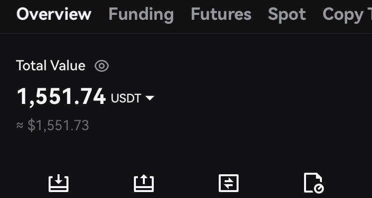 Mr_Generational's tweet photo. Quick update:

- portfolio up 15x in realised PnL❤️
- portfolio up 75x in unrealised PnL💩

Still mainly chilling in “2017” coins. Added some exposure to Asian memes and “2017” coins (ICX, Neo, etc.), Web3 and a few other narratives I expect to pick up.

Will probably close all longs in a week or two…unless I get a chance to short BTC above 120k. 

Since I’m in 30+ positions now…I’ll just share a few and post an updated CMC watchlist.

I’m talking to myself anyway😂
