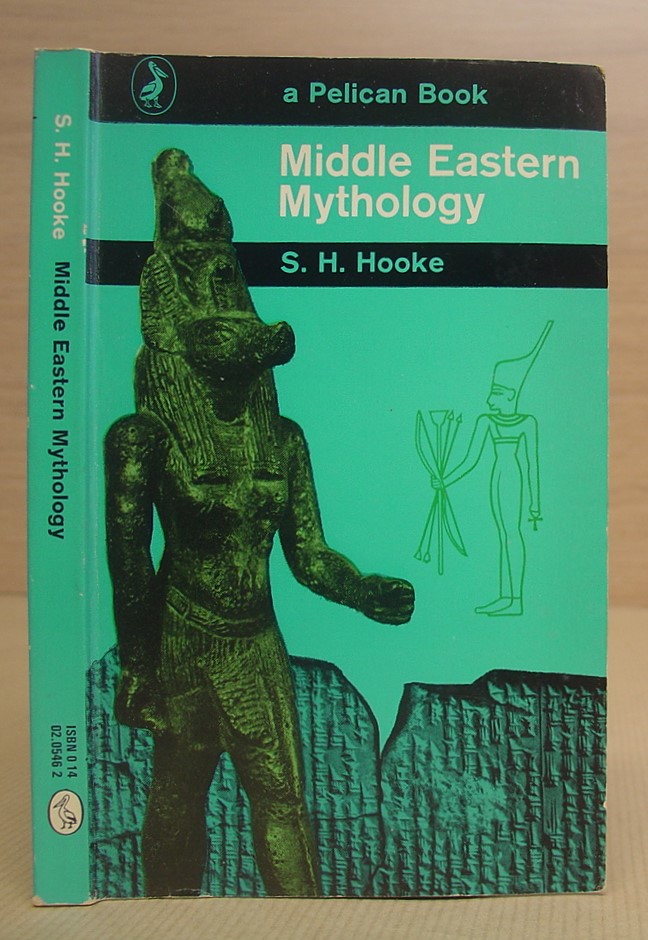 Middle Eastern Mythology
S. H. Hooke

Download Link: 
mega.nz/file/kJ512DoZ#…

#mesopotamian #hethitisch #sumerian #akkadian #assyrian #mesopotamia #hittite #egyptian #ramses #babylonian #cuneiform #astronomy #akkad #semitic #languages #language #books