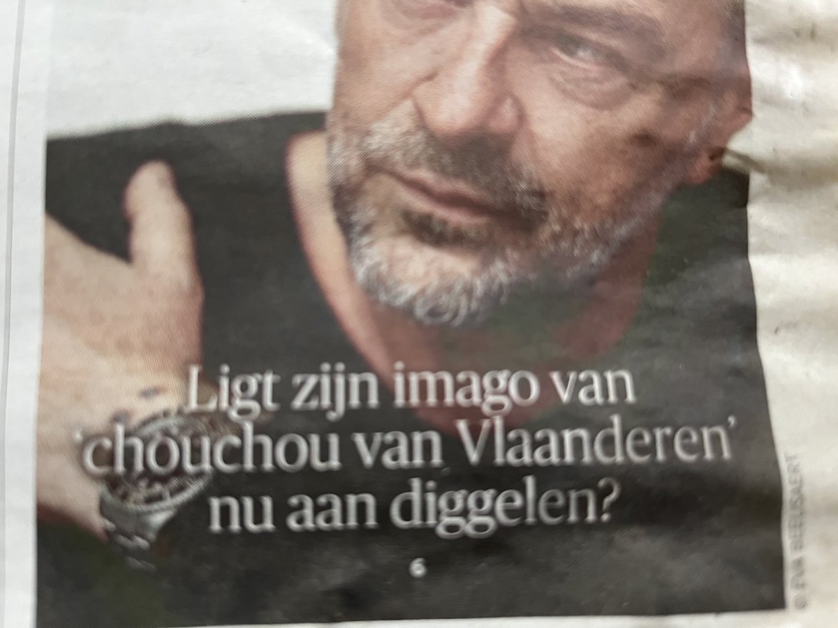Guillaume V.d.Stighelen tweet media