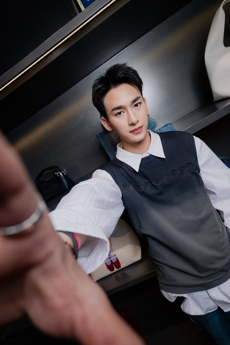 #MarcJacobsXTheWizardofoz
#MarcJacobs #MarcJacobsTH 
#patluxurygroup