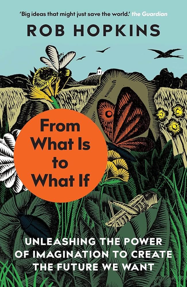 TTBrixton's tweet photo. 7/ 💡 Our Spaces of Hope series is a call to action. It’s about reimagining what’s possible when we come together. It’s about taking hope ‘from what is to what if to what is’. Let’s create a world that works for everyone, not just the few. #AnotherWorldIsPossible #SpacesOfHope https://t.co/WHdHCVHRsj