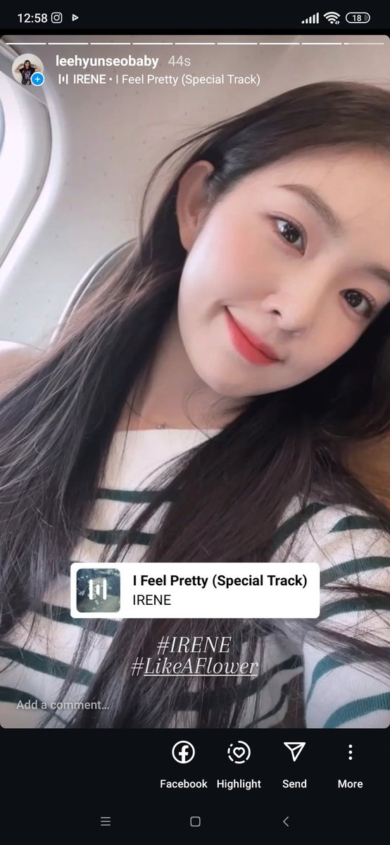 CChrisnina's tweet photo. @Gluv50480701 56

#IRENE 
#LikeAFlower 
#IRENE_LikeAFlower 
#IRENE_StartLine 
#IRENE_The_1st_Mini_Album https://t.co/aIAxOrNWDj