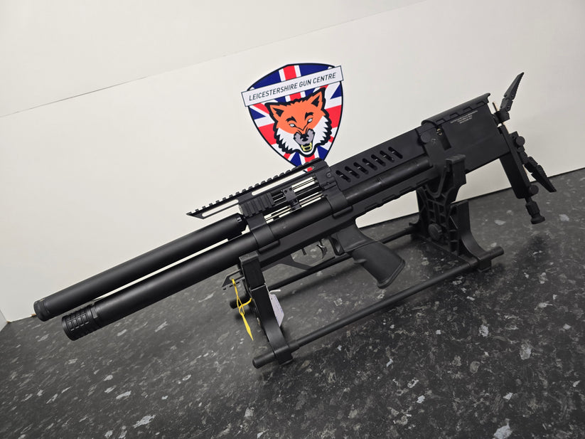 Second hand Reximex Meta .177 PCP
leicestershireairguns.uk/products/used-…

#reximex #reximexpcp #airgunuk #airrifleshop #airrifleuk #airgunshootinguk #airgunrange #airriflepcp