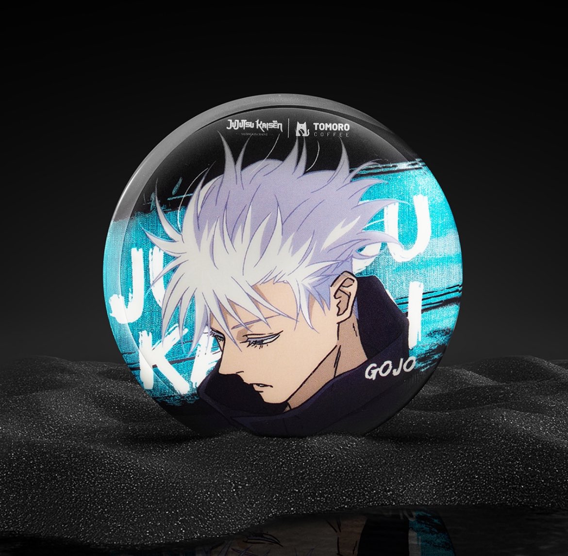 sua_toru's tweet photo. wtb want to buy
ใผใbadge/keychain gojo tomoro x jjk
variasi apa aja okey โญ๏ธ
langsung dm aja ya! ๐
t. #aniwtb #warungjjk #warungjujutsu #warunganime badge pin official gojo keychain acrylic https://t.co/SoQkws8ptr