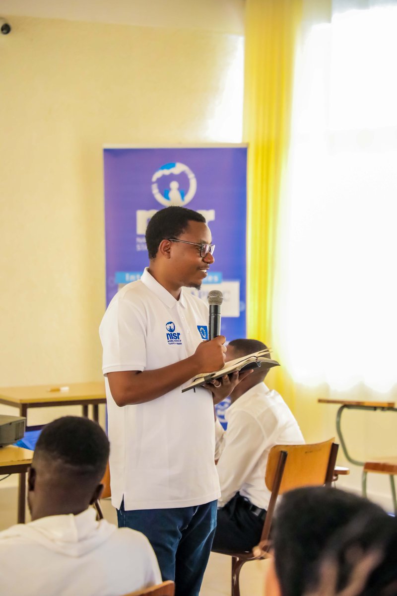 statisticsRW's tweet image. Focused, hardworking, motivated..., these are our selected university students in the #Infographic competition, in boot camp refining their projects with NISR experts. 
The goal is to improve their statistical literacy &amp;amp; enhance their data communication skills.
#RwandaStatistics