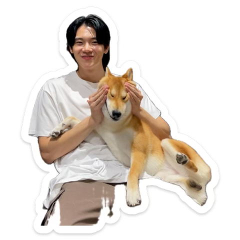 nonametata's tweet photo. ^คิดถึงพี่ซูกะน้องแซมมมมมม🤟🤟^

#warwanarat @warwanarat W.wanarat 
#yinyin_anw @yinyin_anw Yin Anan 
#ZuSam https://t.co/IKqjU1N6Ar