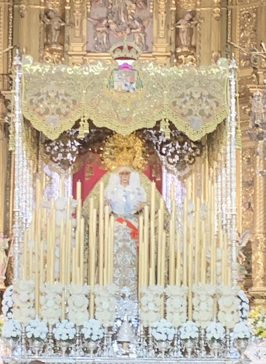 La Esperanza de mi vida