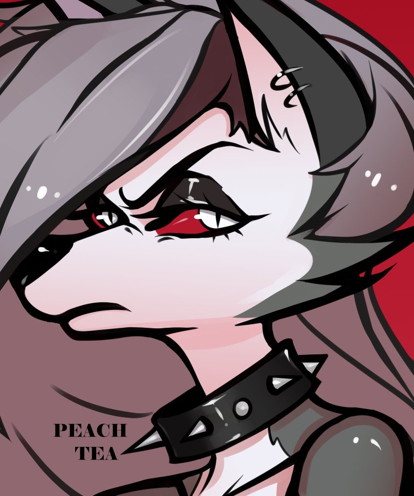 PeachTeaArtist tweet picture