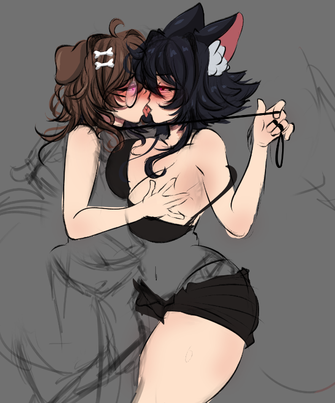 spicybrix's tweet photo. wip https://t.co/Q0vmglApzv