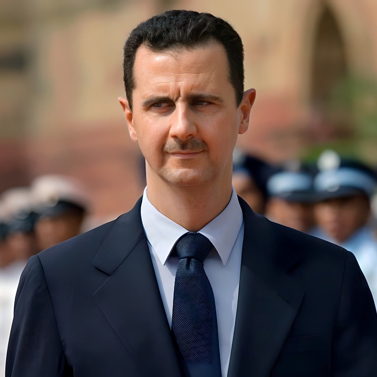 🇸🇾 SYRIA IS GOOD!!!