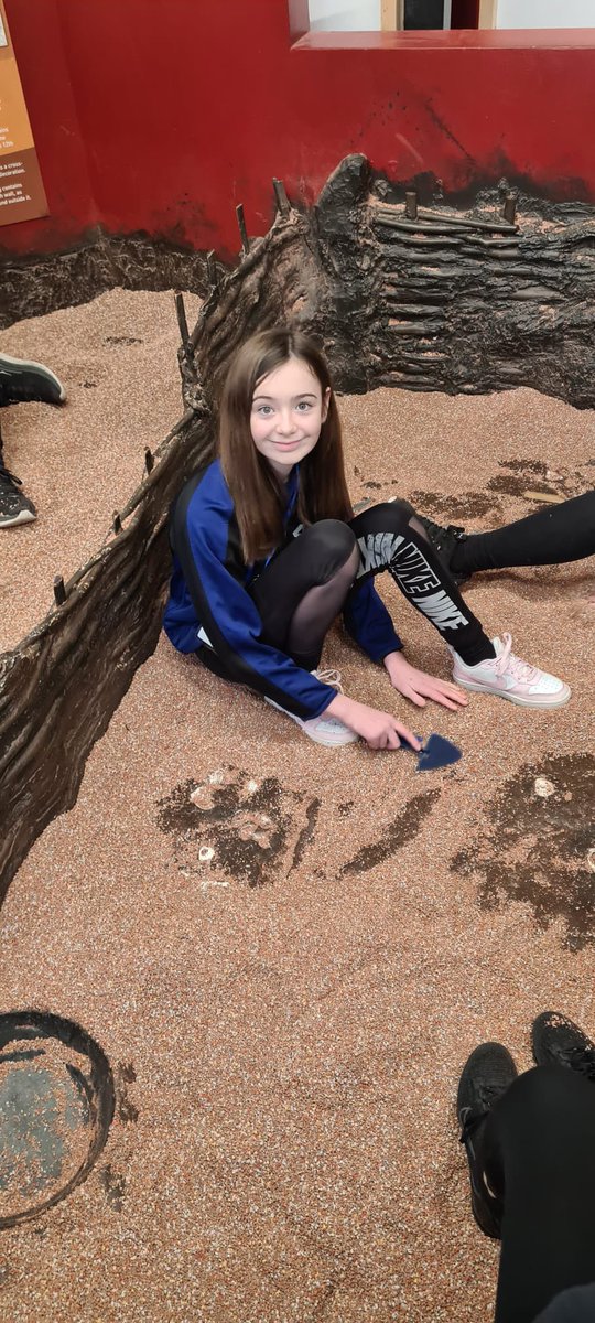 Delta_RASA's tweet photo. The Y8 ambition students had an amazing time at the Jorvik Centre and Dig today! Exploring Viking history and getting hands-on with archaeology was a highlight for everyone. A truly unforgettable experience! #Y8Ambition #VikingAdventures #LearningThroughDiscovery https://t.co/R8qyDBzgfR