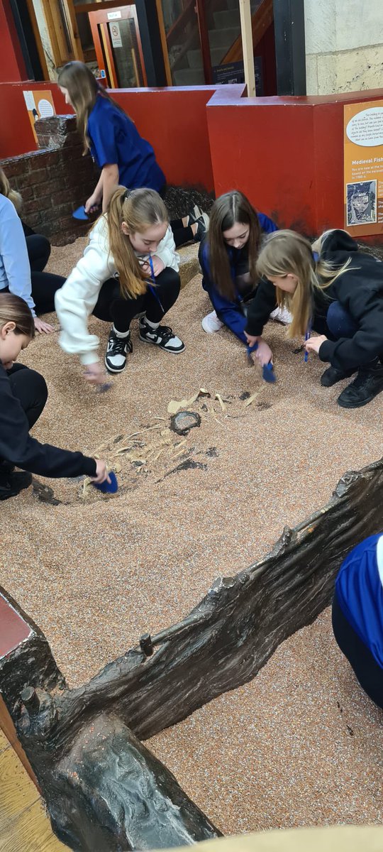 Delta_RASA's tweet photo. The Y8 ambition students had an amazing time at the Jorvik Centre and Dig today! Exploring Viking history and getting hands-on with archaeology was a highlight for everyone. A truly unforgettable experience! #Y8Ambition #VikingAdventures #LearningThroughDiscovery https://t.co/R8qyDBzgfR
