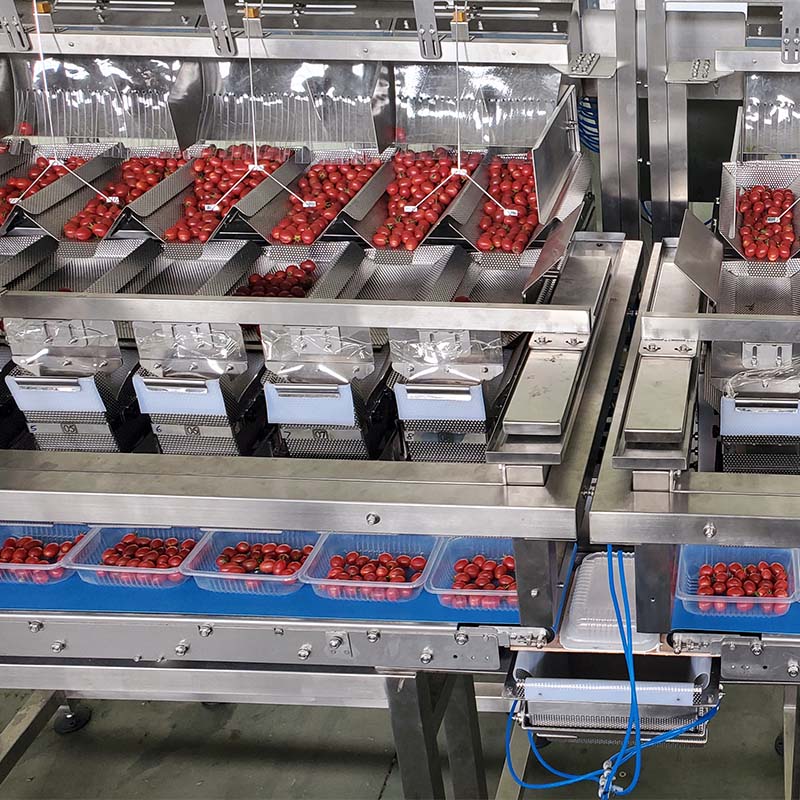 Smart Weigh Packaging Machinery tweet media