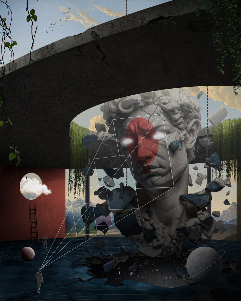 0x_vertigo's tweet image. Gm Gm