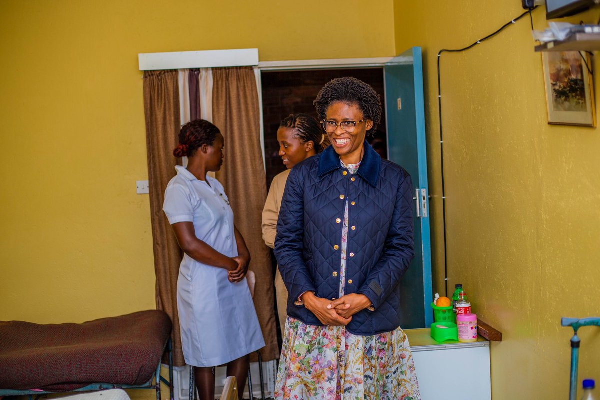 bgfzim's tweet photo. Our Co-Founders, CEO, and one of our Board Members in #pictures at ASI #lastweek, presenting about BGF to delegates and visiting the elderly and children’s homes.
#aboutlastweek #sharingchristinthemarketplace #BridgingGaps https://t.co/NxzJcPKf1g