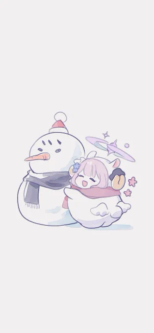 12月(遅れてすみません 