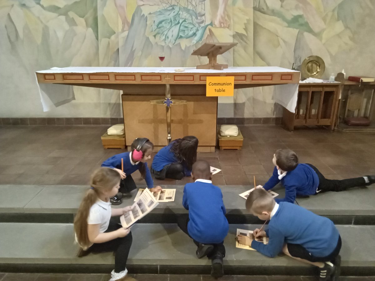 Delta Mersey Year 1 tweet media