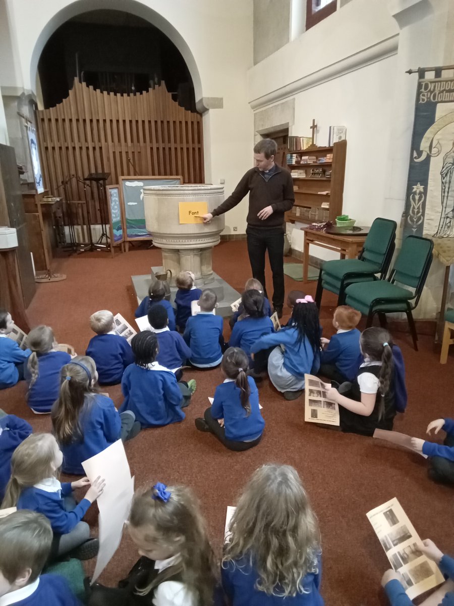 Delta Mersey Year 1 tweet media