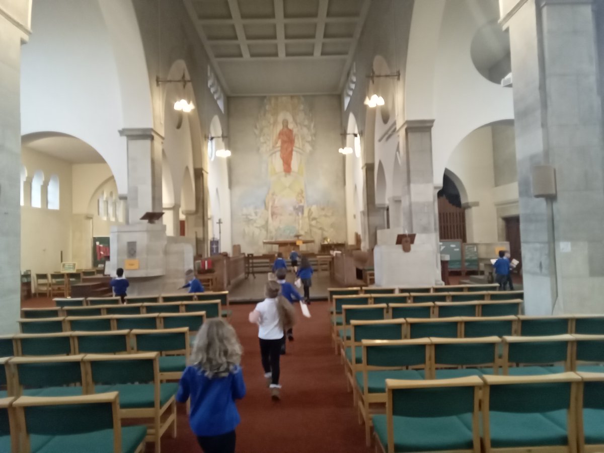 Delta Mersey Year 1 tweet media