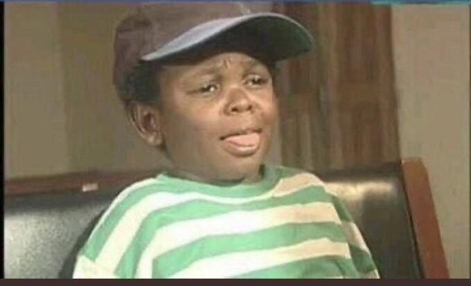 Its only a mad man that can arrest a fellow mad man, im just saying