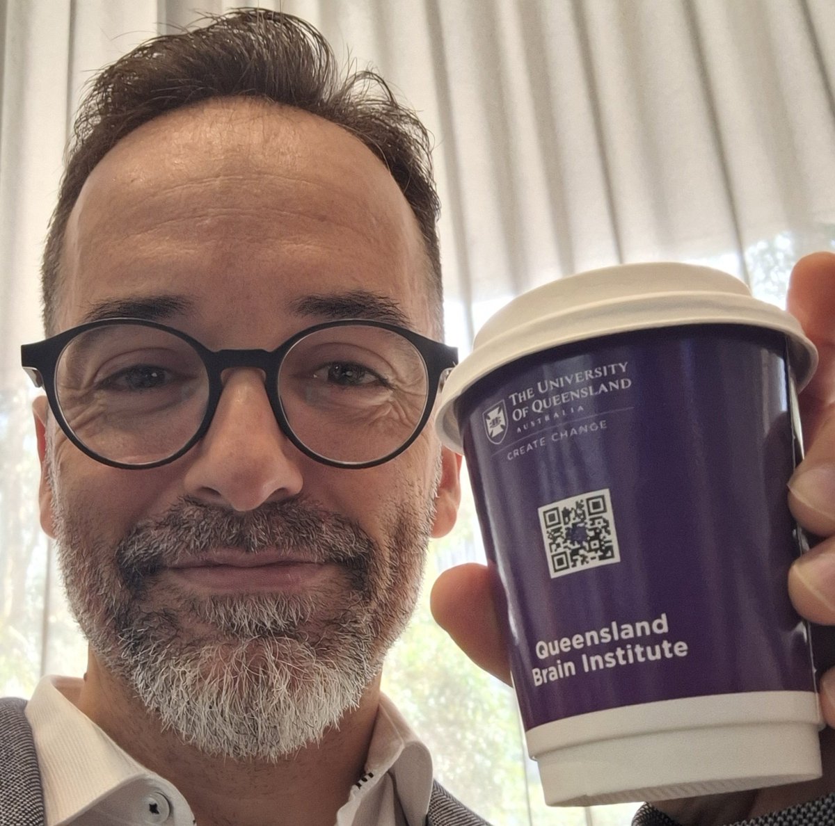 Ramón Martínez-Mármol (@marmol_dr) on Twitter photo Great feelings from the 2024 <a href="/AusNeuroSoc/">Australasian Neuroscience Society (ANS)</a> Meeting. Ei <a href="/QldBrainInst/">Queensland Brain Institute, UQ</a>, can I have a personalised QBI mug? I love these ones #EspressoYourMind Great feelings from the 2024 <a href="/AusNeuroSoc/">Australasian Neuroscience Society (ANS)</a> Meeting. Ei <a href="/QldBrainInst/">Queensland Brain Institute, UQ</a>, can I have a personalised QBI mug? I love these ones #EspressoYourMind