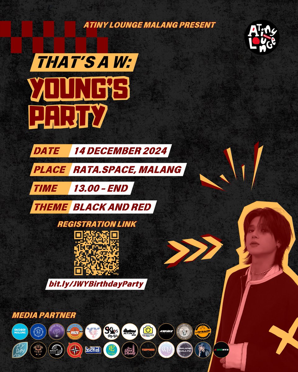 Atiny Lounge Malang tweet media