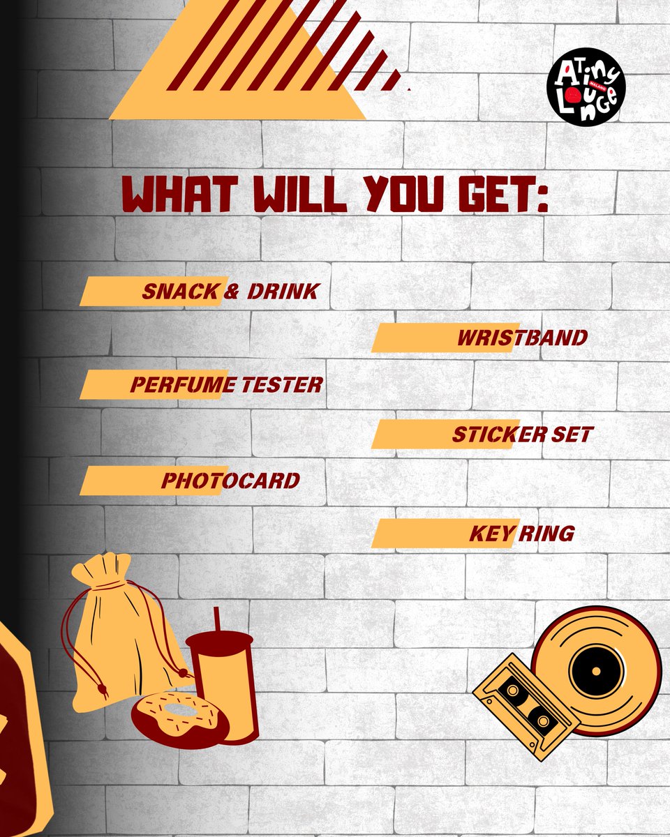 Atiny Lounge Malang tweet media