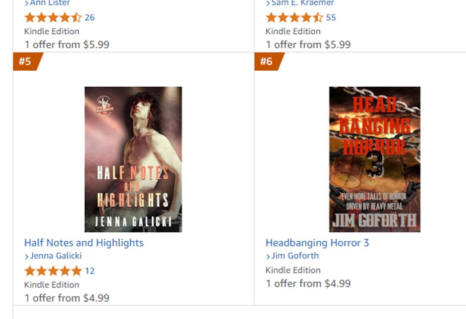 Not quite number one, but getting closer