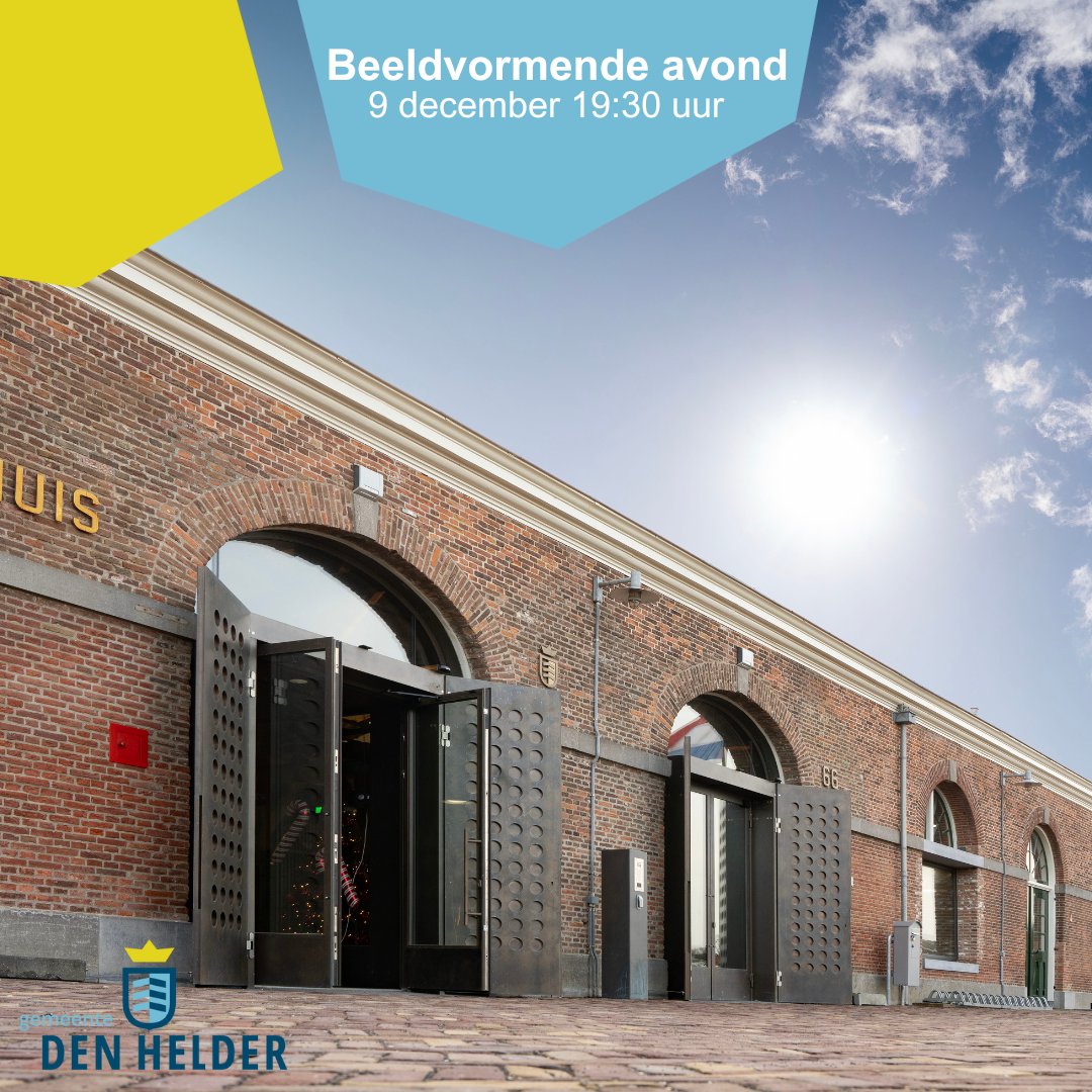 RaadDenHelder tweet media