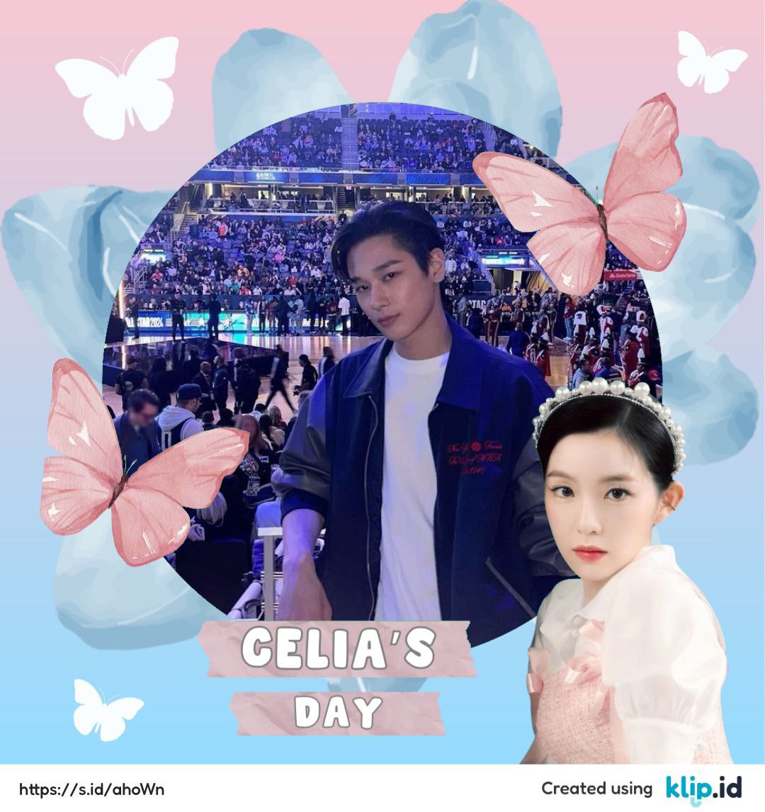 happy birthday sahabat sejati, sehat-sehat selalu. god bless you cece <a href="/cheryanglee/">celia</a>