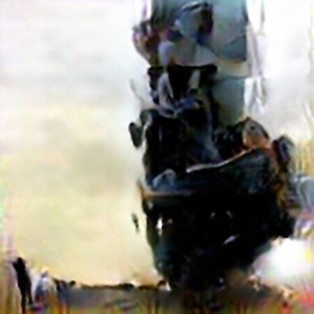 Phil Gara | BIP-420 (@phillipgara) on Twitter photo Evolved Hallucinations: Zombies #7 | A War Without Soldiers #2 | The Internet #1 by | English Sundew <a href="/trevorpaglen/">Trevor Paglen</a> via <a href="/FellowshipAi/">FellowshipAI</a>
This was one of the releases I've been most excited for in the past year - reverse engineered AI art about AI, ghost in the machine type stuff.. Evolved Hallucinations: Zombies #7 | A War Without Soldiers #2 | The Internet #1 by | English Sundew <a href="/trevorpaglen/">Trevor Paglen</a> via <a href="/FellowshipAi/">FellowshipAI</a>
This was one of the releases I've been most excited for in the past year - reverse engineered AI art about AI, ghost in the machine type stuff..