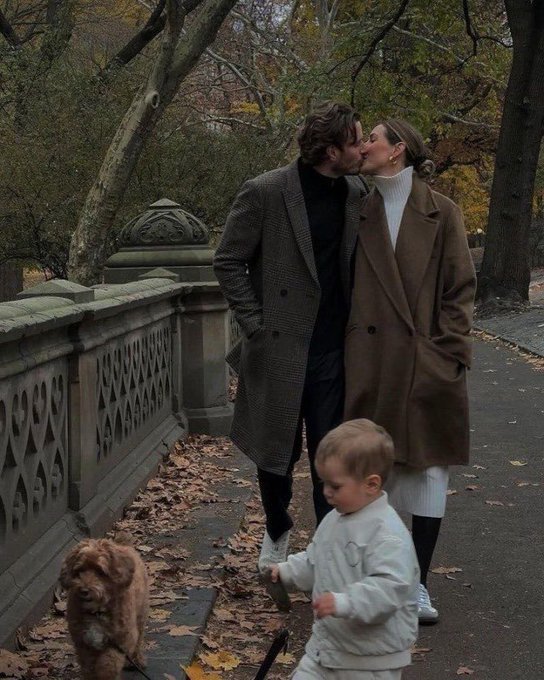 Dear Son. tweet media