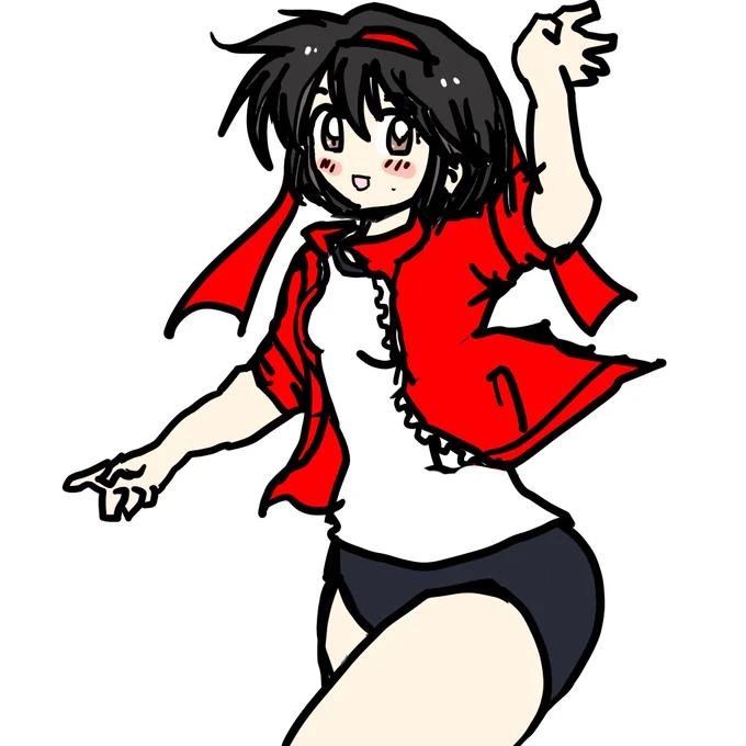 こんばんは〜 