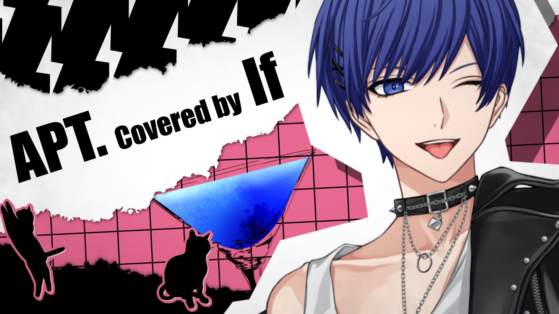 If🎲いれいす on X: 