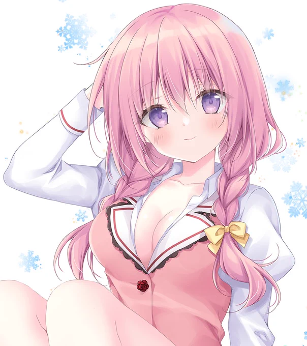 サクヤちゃん #アメグレ 