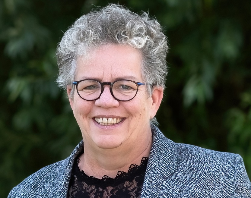 🐦🌿Wethouder Desiré van Laarhoven <a href="/Dvl42/">Désiré van Laarhoven</a>  <a href="/Boxtel/">Gemeente Boxtel</a> zet zich vol overgave in voor natuurversterking  en meer biodiversiteit in #NoordoostBrabant. RNOB ging met haar in gesprek over het nieuwe uitvoeringsprogramma Natuur en Landschap 👉ap.lc/nUWxF #elkeregiotelt