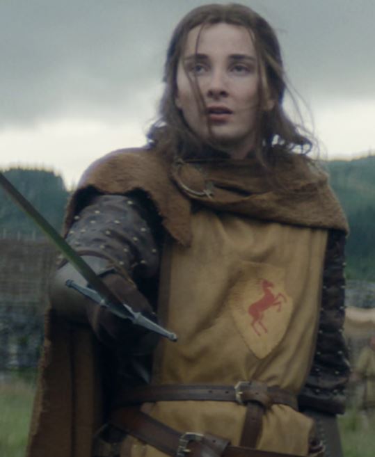 aeron bracken's face 🥺 #davron