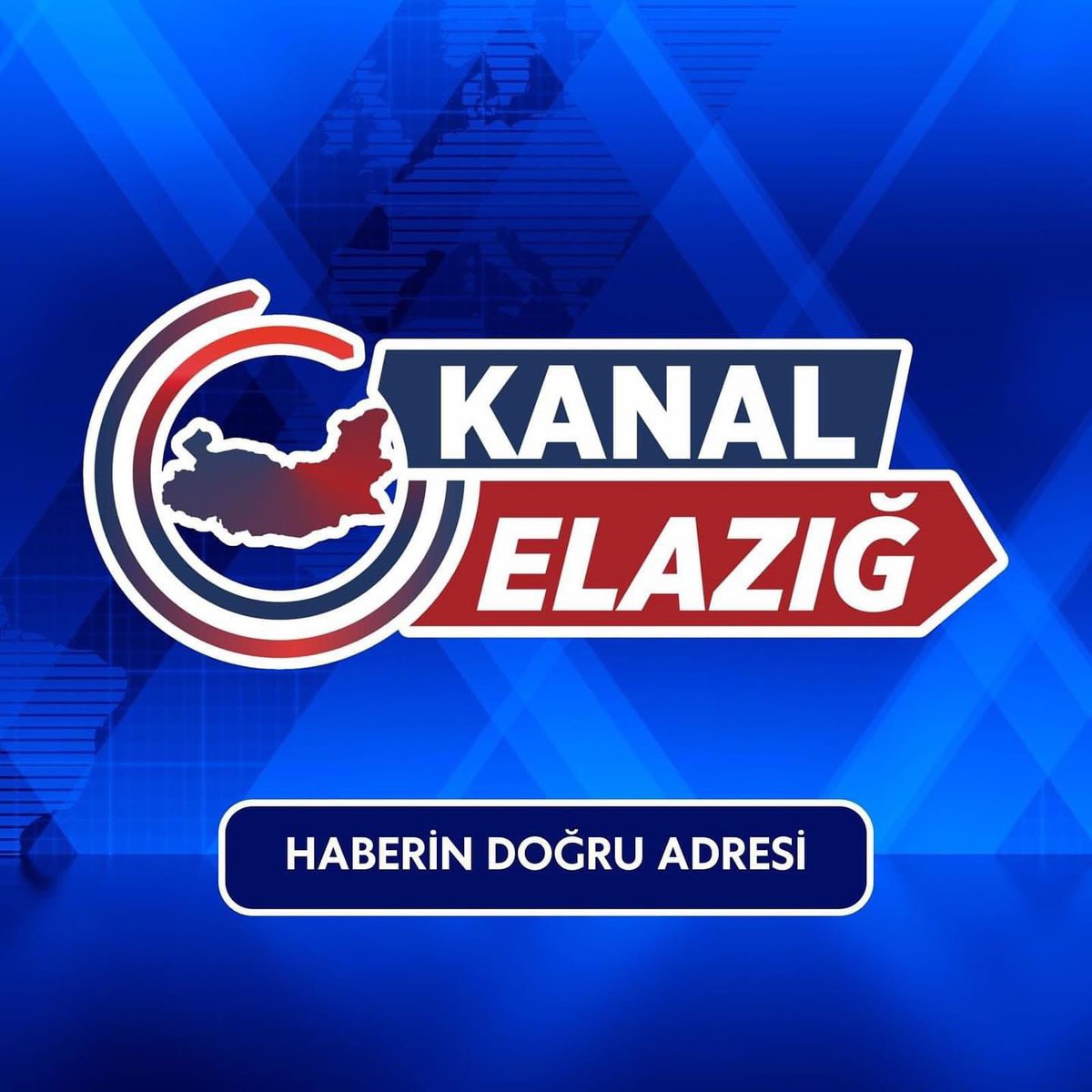 suleymannsoysal's tweet photo. İlimizde yayın hayatına başlayacak olan “Kanal Elazığ” televizyonuna hayırlı olsun dileklerimi iletiyor; 
Yönetim Kurulu Başkanı Sayın Ertuğrul Baysak nezdinde Kanal Elazığ ailesine başarılar diliyorum. https://t.co/KPffIkUmkA