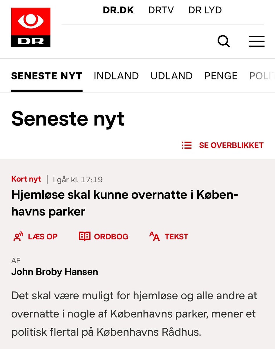 Ole Birk Olesen tweet media