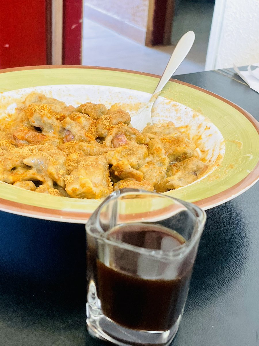 #Morning 
#DanWaké 
#StreetFood
Team #FoodIsBae
