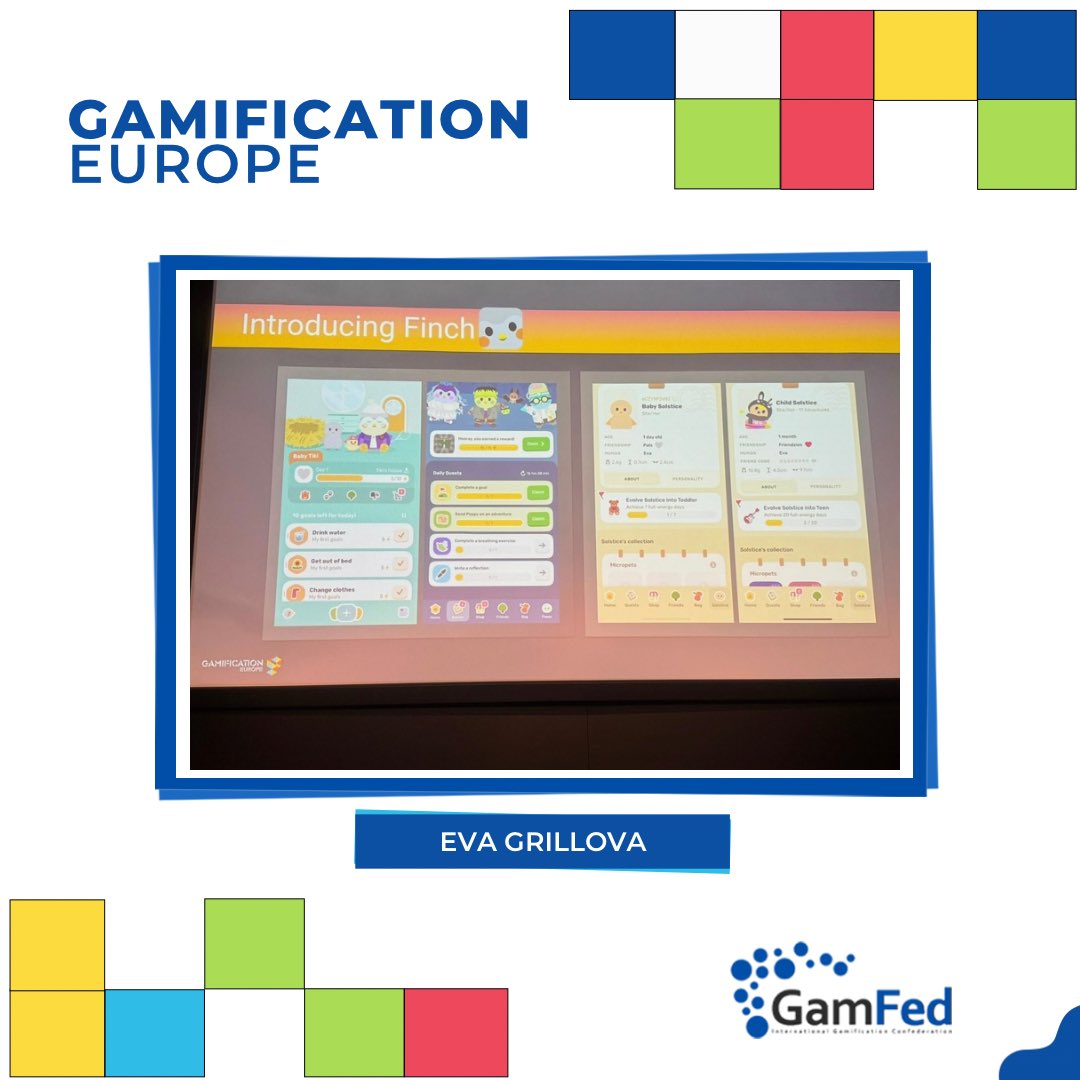 GamFed Türkiye tweet media