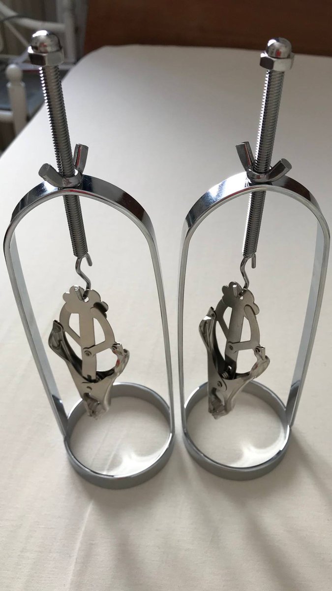 New gift. Nasty 😈