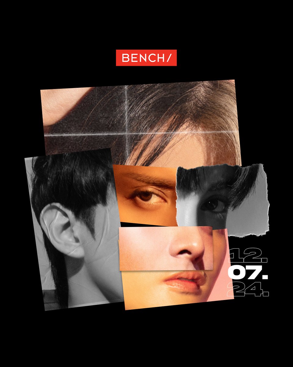 Something exciting is on the way... and we gonna go up! ⬆️

#GlobalBENCHSetter